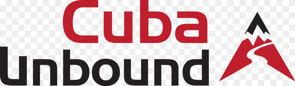 Cuba Unbound Logo Free Transparent Png