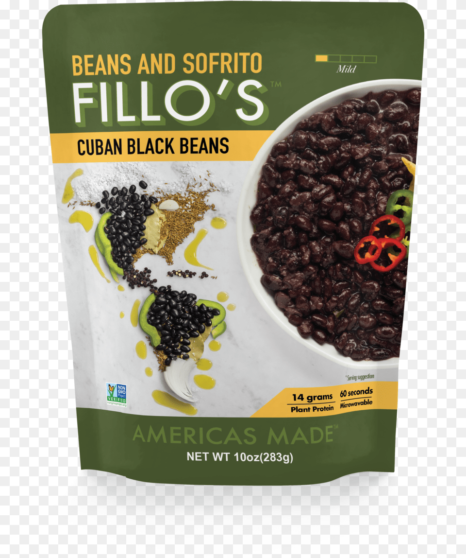 Cuban Bean, Food, Plant, Produce, Vegetable Png Image
