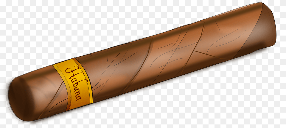 Cuban Cigar Clipart Free Png