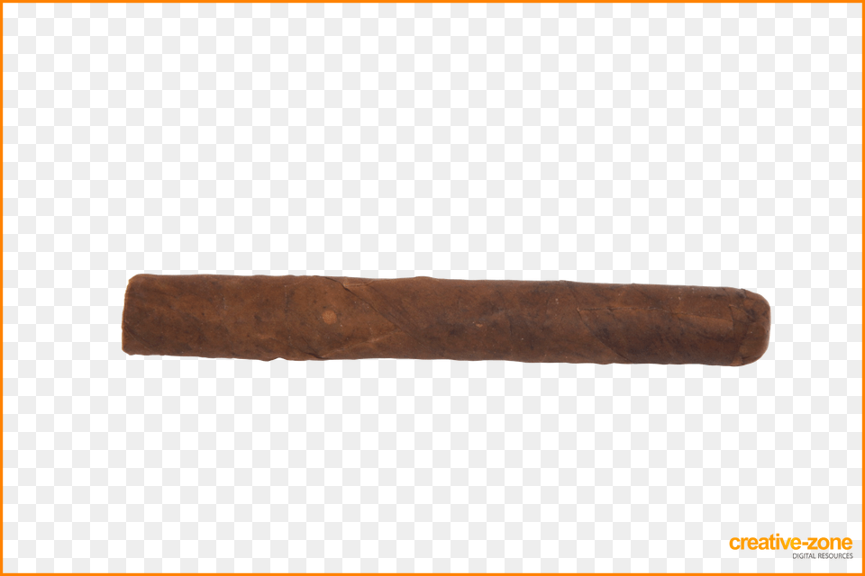 Cuban Cigar Transparent, Food, Sweets Png Image