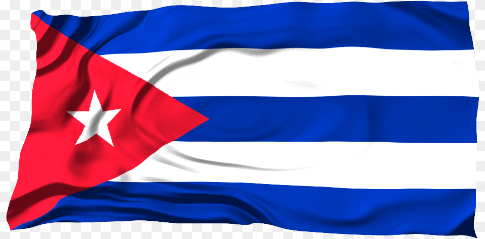 Cuban Flag Cuba Flag Free Png Download