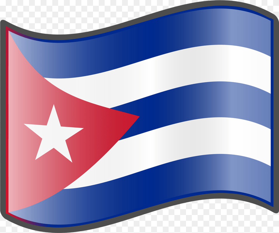 Cuban Flag Free Transparent Png