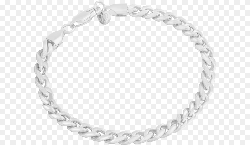 Cuban Link Bracelet Collare A Strozzo Catena, Accessories, Jewelry, Necklace Free Transparent Png