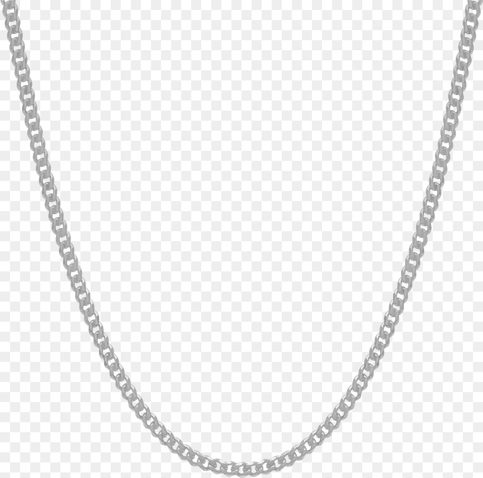Cuban Link Chain Connells Chain, Accessories, Jewelry, Necklace Free Png