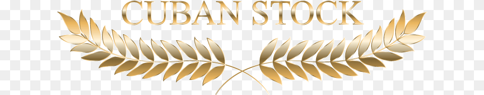 Cuban Stock Cigars Cuban Stock, Leaf, Plant, Accessories, Gold Png