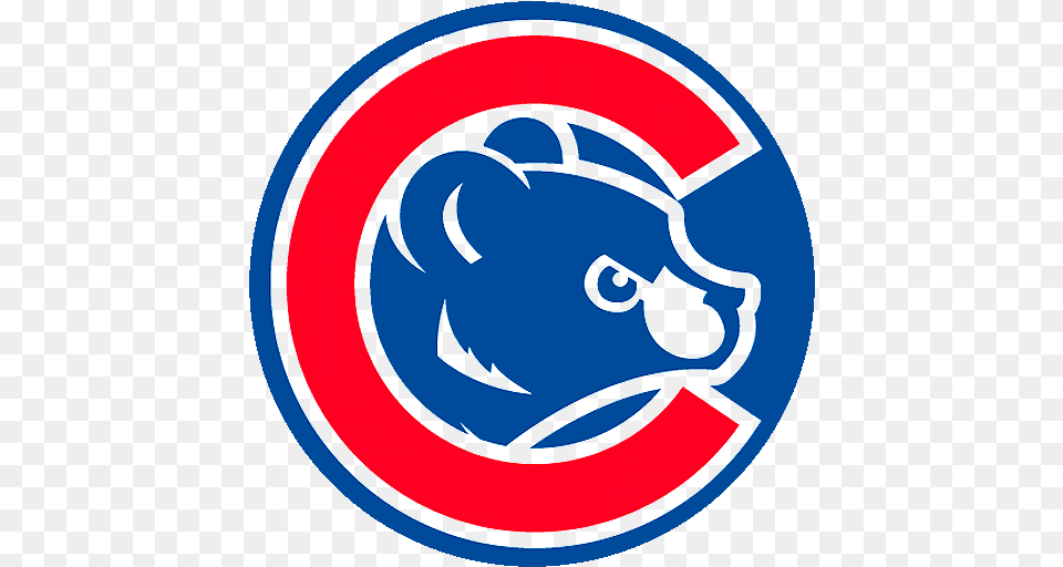 Cubbies Chicago Cubs Logo Png Image