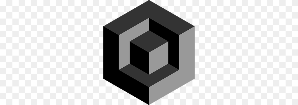 Cube Mailbox Png