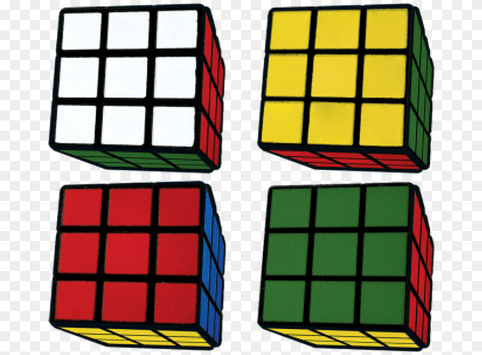 Cube, Toy, Rubix Cube Png