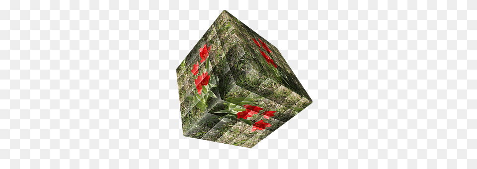 Cube Png Image