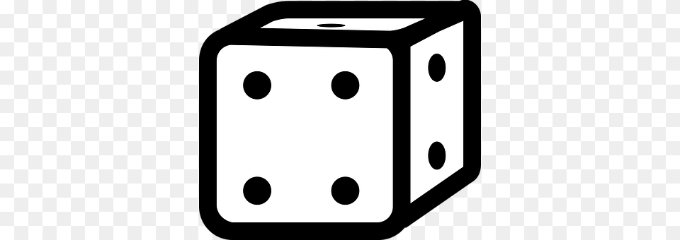 Cube Game, Dice Free Transparent Png