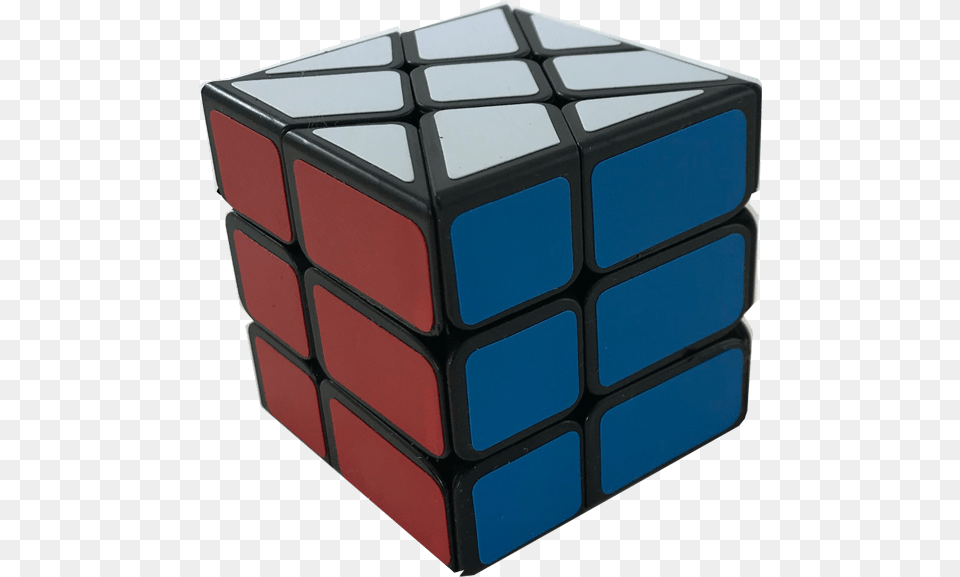Cube, Toy, Rubix Cube Free Png Download