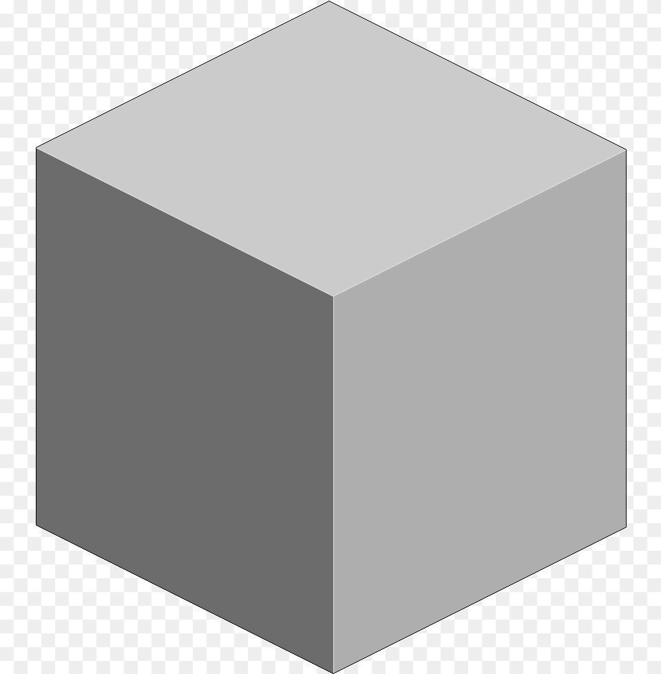 Cube, Box, Sphere, Cardboard, Carton Free Png Download