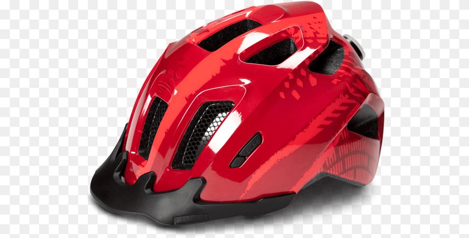 Cube Ant Helmet M Action Team Helmets, Crash Helmet, Clothing, Hardhat Png Image