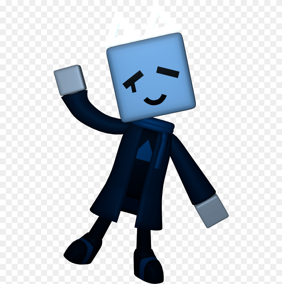 Cube Cartoon Free Png Download