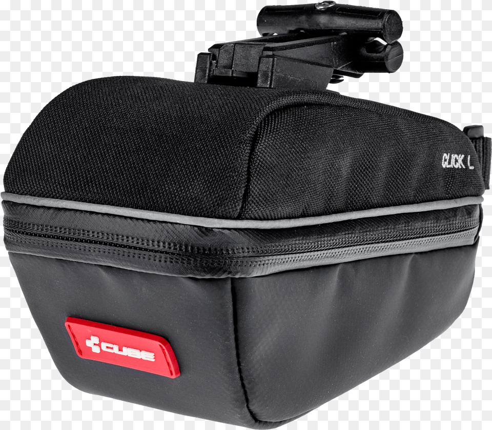 Cube Click Saddle Bag 2016, Appliance, Cooler, Device, Electrical Device Free Png Download