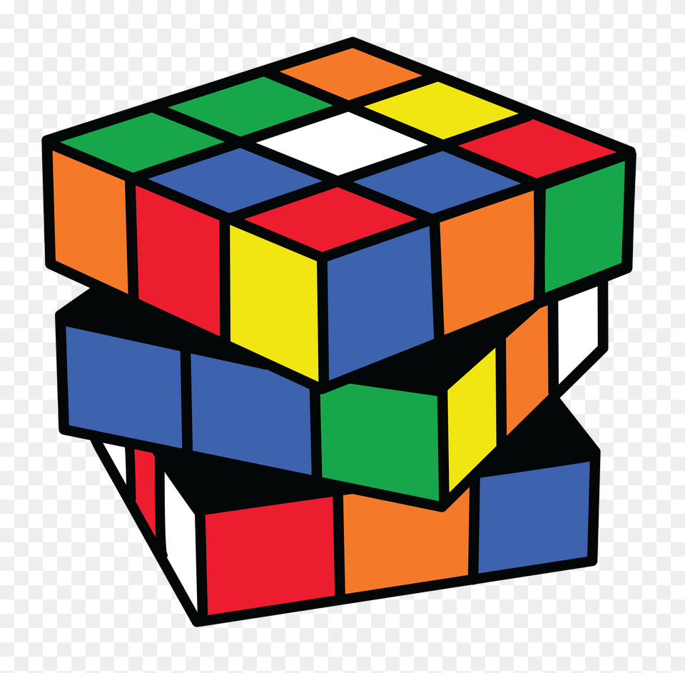 Cube Clip Art, Toy, Rubix Cube, Scoreboard Free Transparent Png