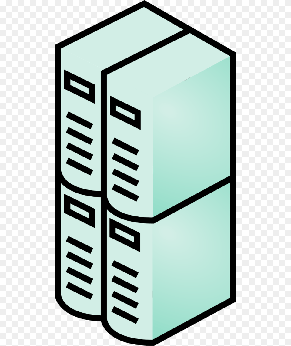 Cube Clip Art, Electronics, Hardware Free Png Download