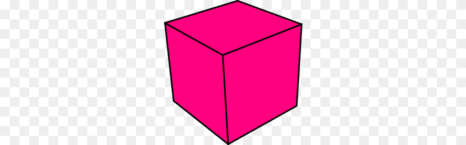 Cube Clip Art, Box, Mailbox, Cardboard, Carton Free Png
