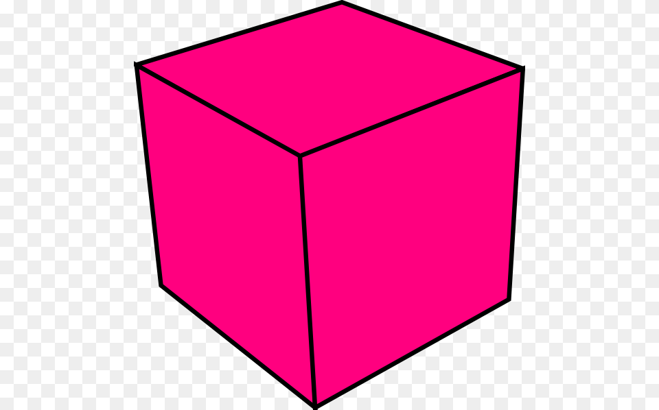 Cube Clip Art, Box Free Png