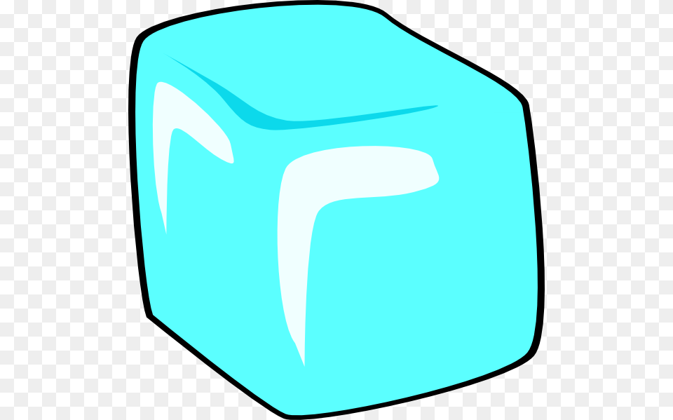 Cube Clip Ice, Furniture, Clothing, Hardhat, Helmet Free Png Download
