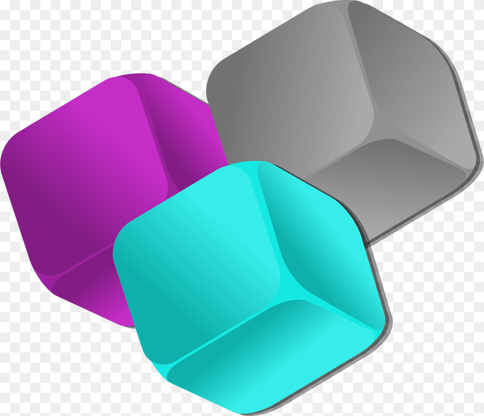 Cube Clipart Free Png Download