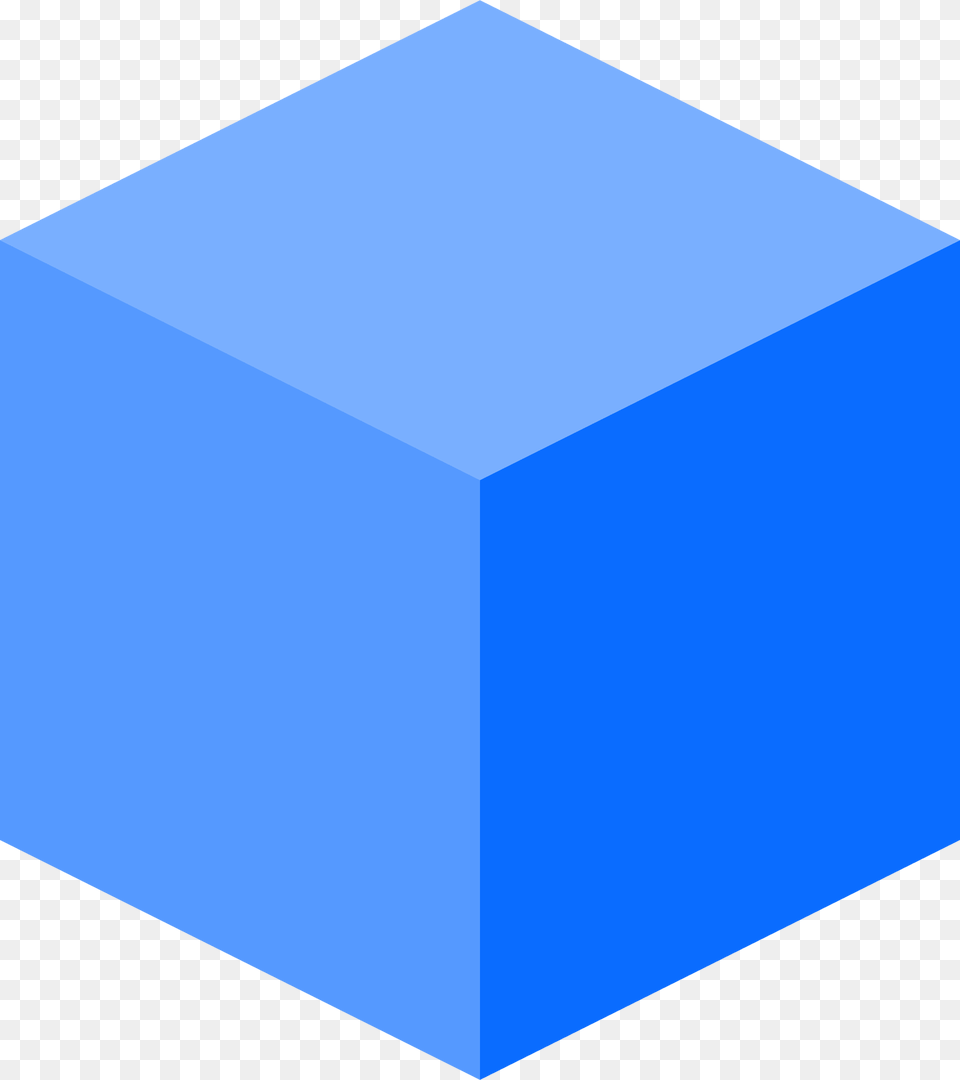 Cube Clipart, Box, Cardboard, Carton, Mailbox Free Png Download
