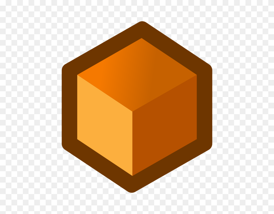 Cube Computer Icons Geometric Shape Three Dimensional Space, Box, Cardboard, Carton Png Image
