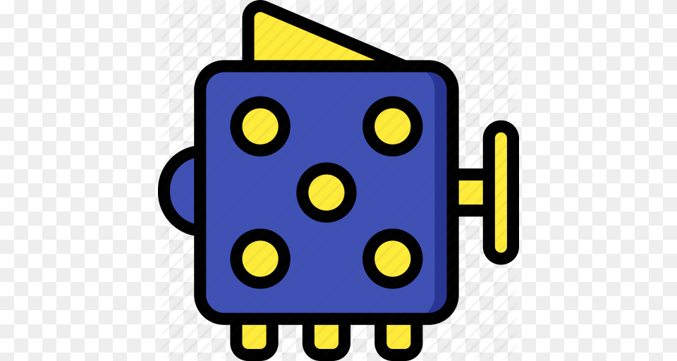Cube Fidget Toy Toys Icon, Game, Scoreboard, Dice Free Png
