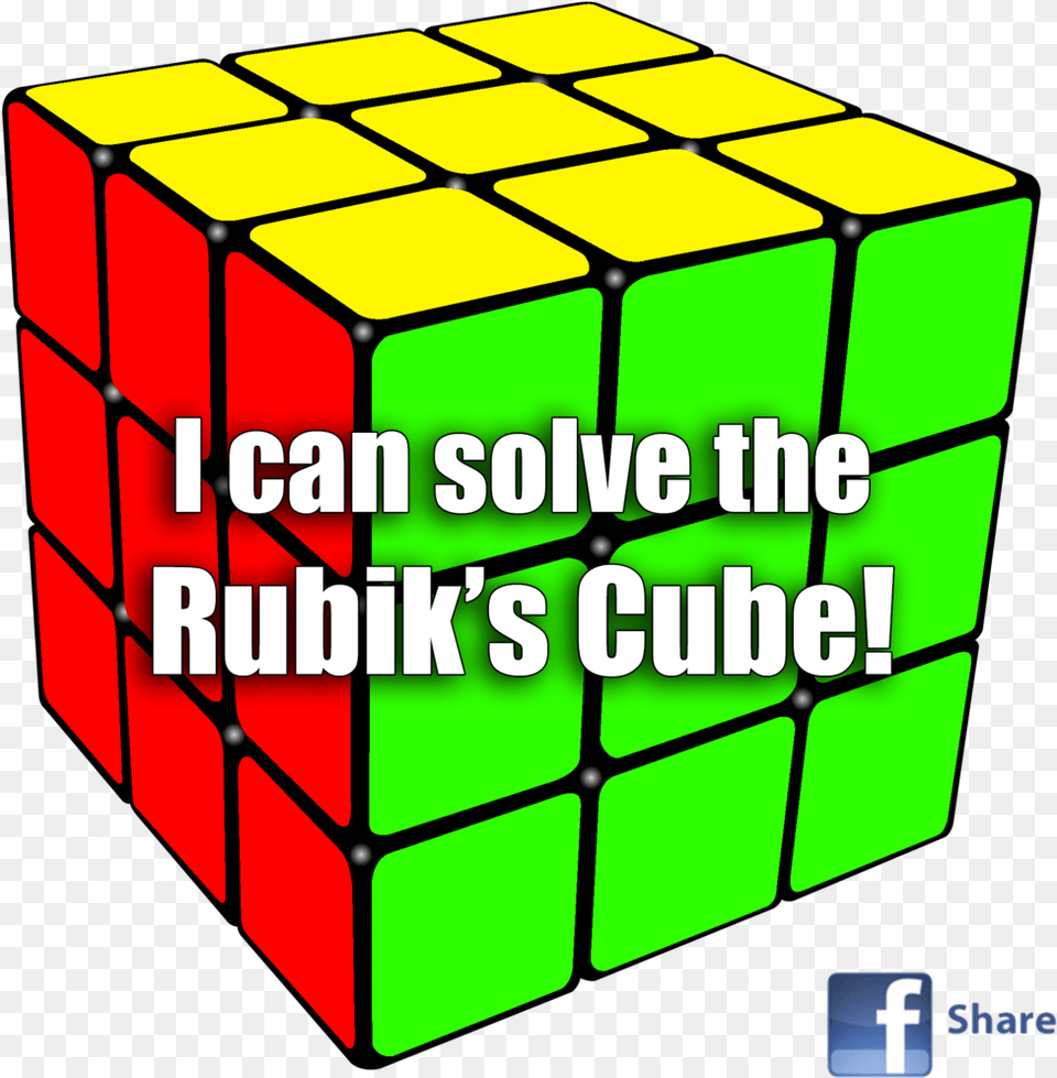 Cube First Layer Solved Of Rubik39s Cube, Toy, Rubix Cube, Dynamite, Weapon Png