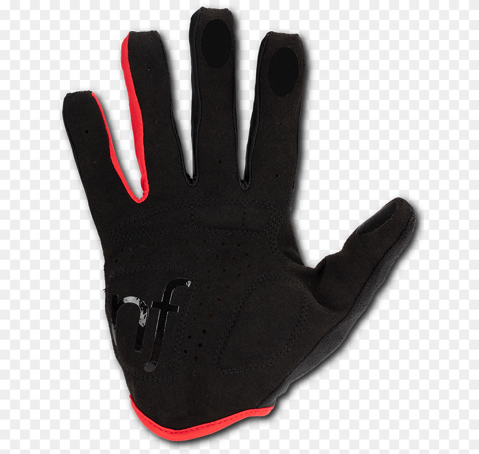 Cube Gloves Long Finger X Nf Leather, Baseball, Baseball Glove, Clothing, Glove Png