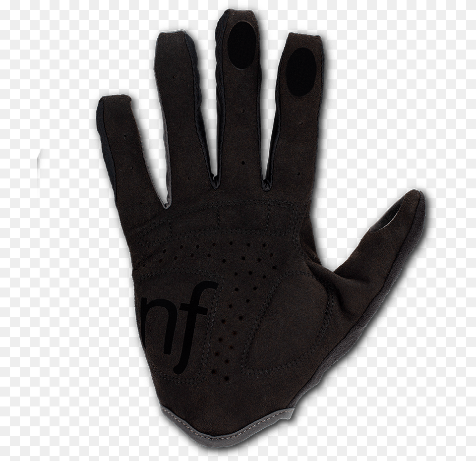 Cube Gloves Long Finger X Nf Woolen, Baseball, Baseball Glove, Clothing, Glove Png