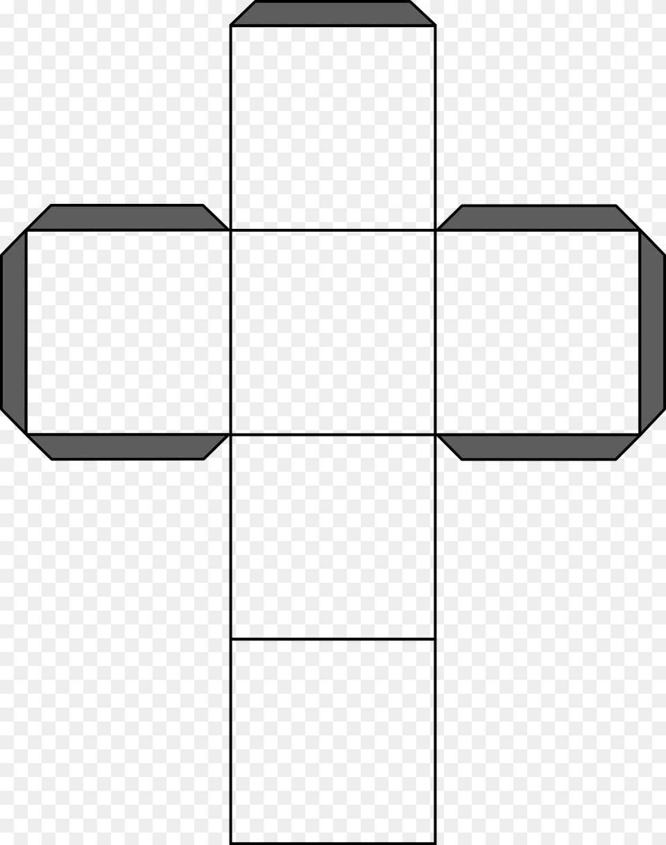 Cube Grid Icons, Cross, Symbol Png
