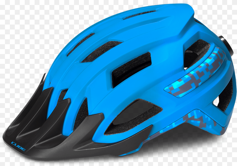 Cube Helmet Rook Cube Rook Mtb Helmet, Crash Helmet Free Transparent Png