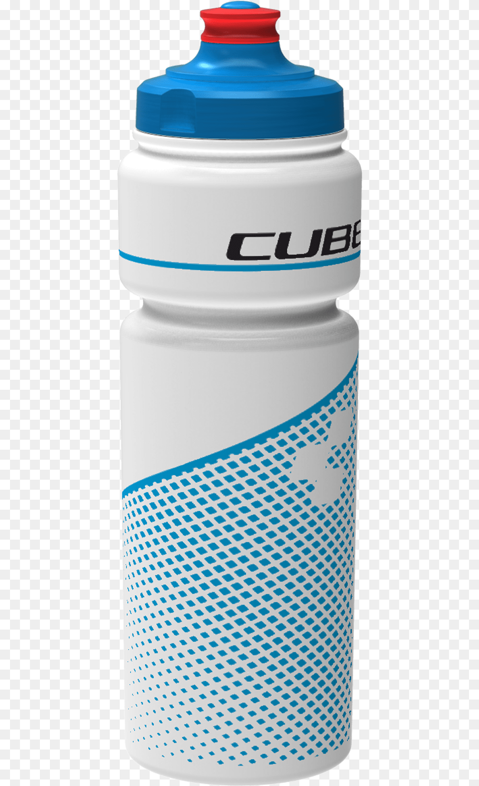 Cube Icon Water Bottle 750ml Teamline Plastic Bottle, Water Bottle, Shaker Png