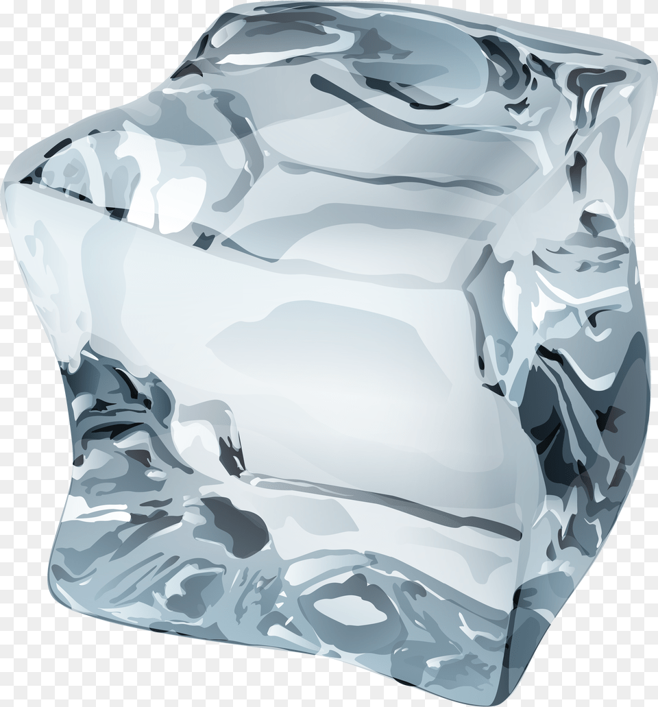 Cube Of Ice, Accessories, Diamond, Gemstone, Jewelry Free Transparent Png