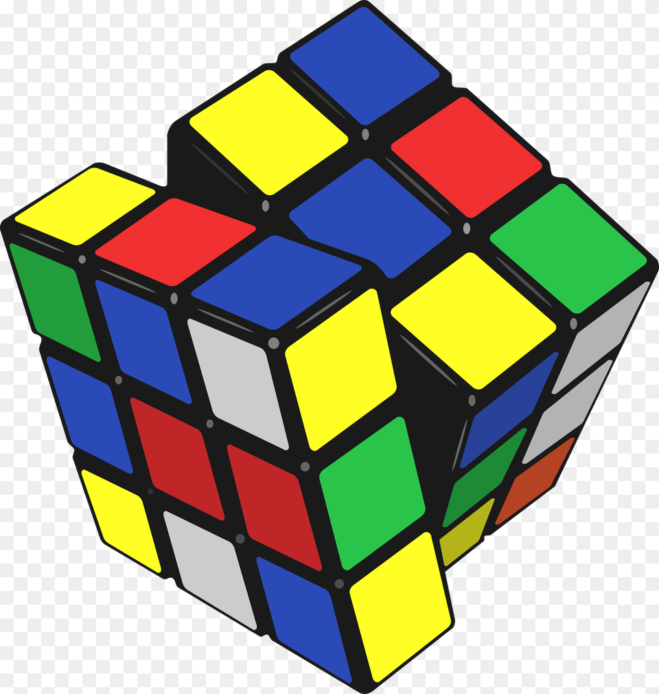 Cube Of Rubik Icons, Toy, Rubix Cube, Ammunition, Grenade Free Transparent Png