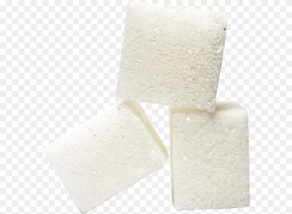 Cube Of Sugar, Food Free Png