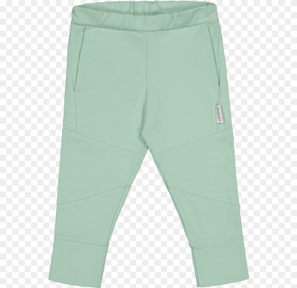 Cube Pants Green Vine Pocket, Clothing, Shorts, Shirt Free Transparent Png