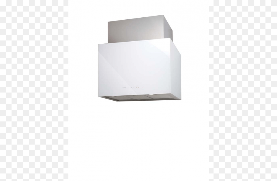 Cube White Glass Home Appliance, Mailbox, Ceiling Light Free Png