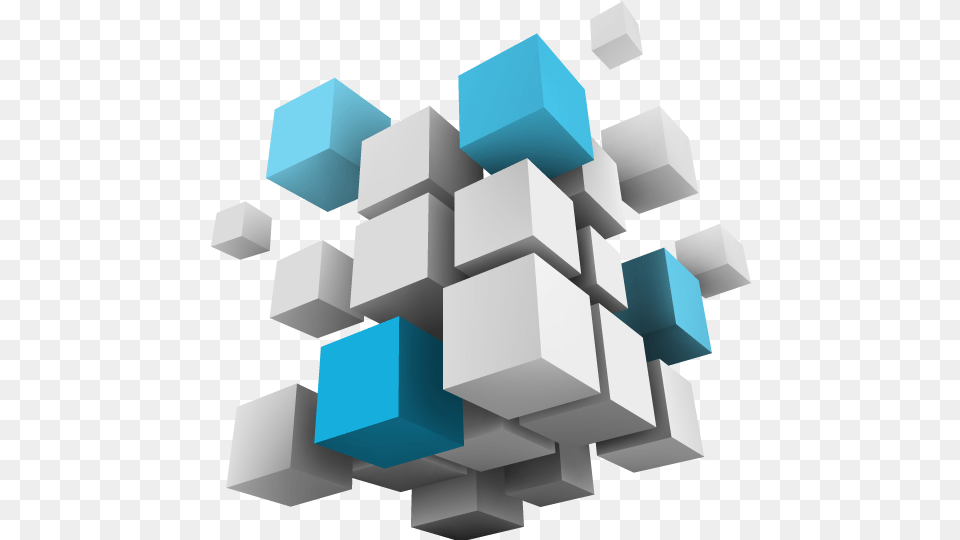 Cubegrid Isomorphic Software Cube Icon, Sphere Free Png