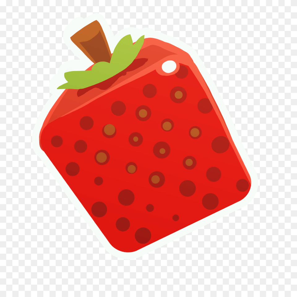 Cuberry Slime Rancher Wikia Fandom Powered, Berry, Food, Fruit, Plant Free Png Download