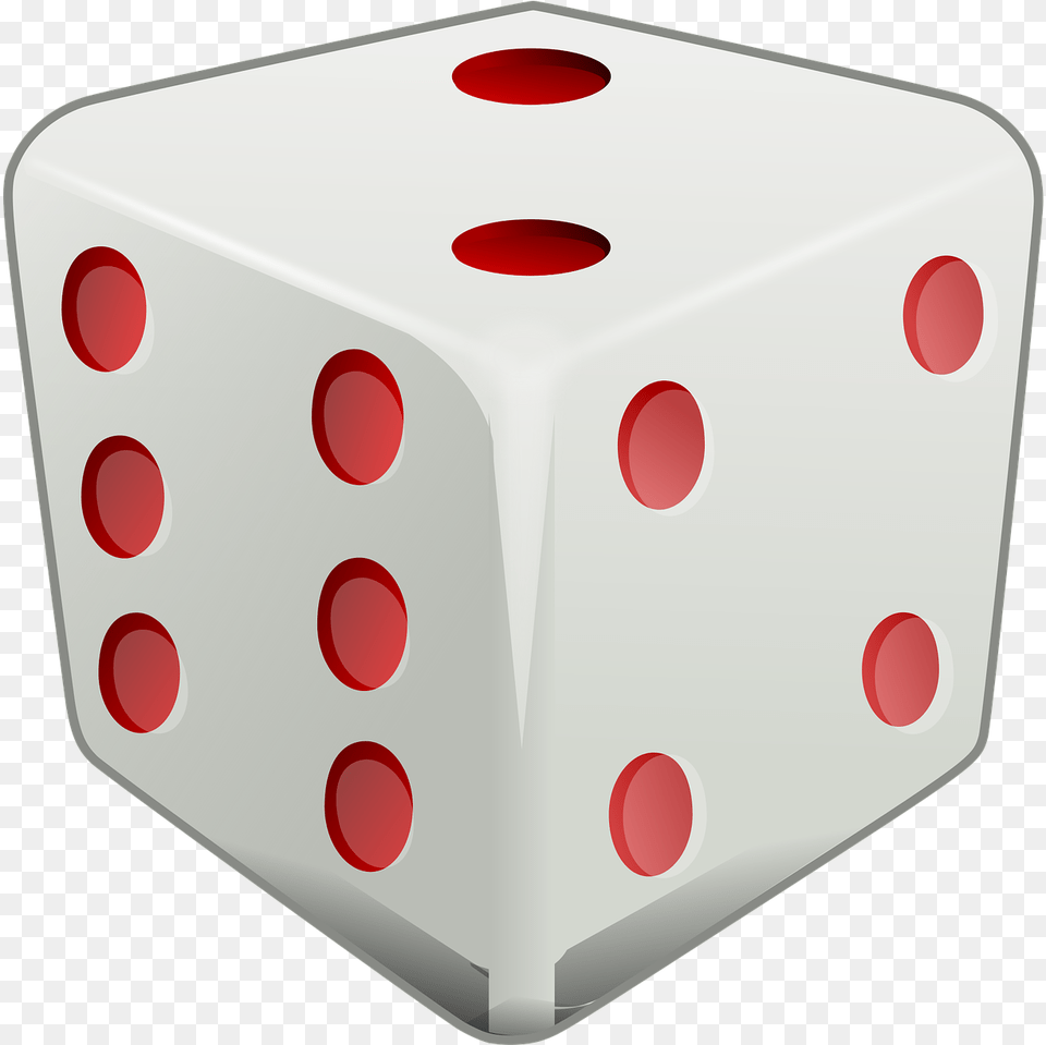 Cubes In Everyday Life, Dice, Game, Disk Free Png Download