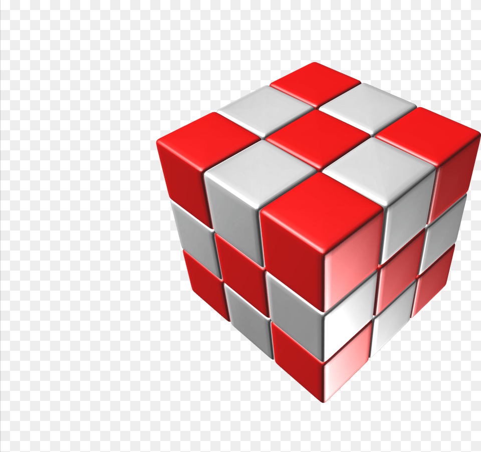 Cubes Square Bricks 3d 3d Square Boxes, Toy, Rubix Cube Free Png