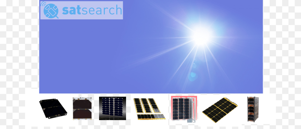 Cubesat Solar Panels On Satsearch Sunlight, Light, Electrical Device, Solar Panels, Flare Png