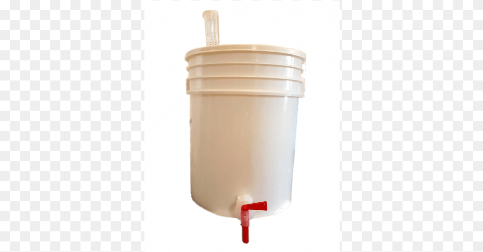Cubeta Fermentador Plstico De 19 Litros Gallon, Bucket, Bottle, Shaker Png