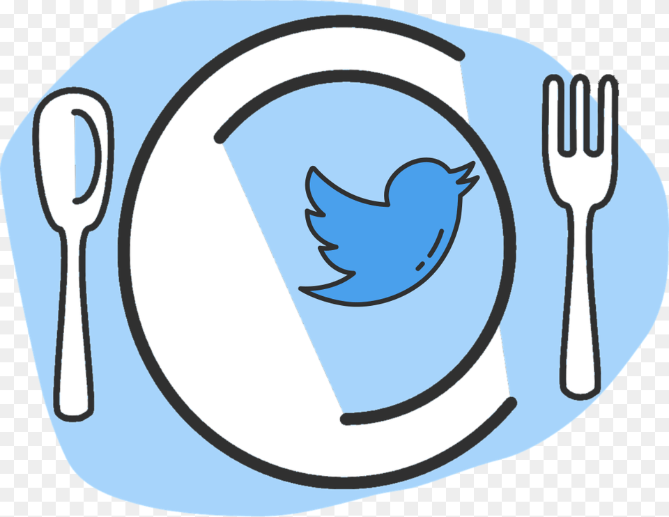 Cubiertos Para Twitter Dinner At Restaurant, Cutlery, Fork, Birthday Cake, Cake Png Image