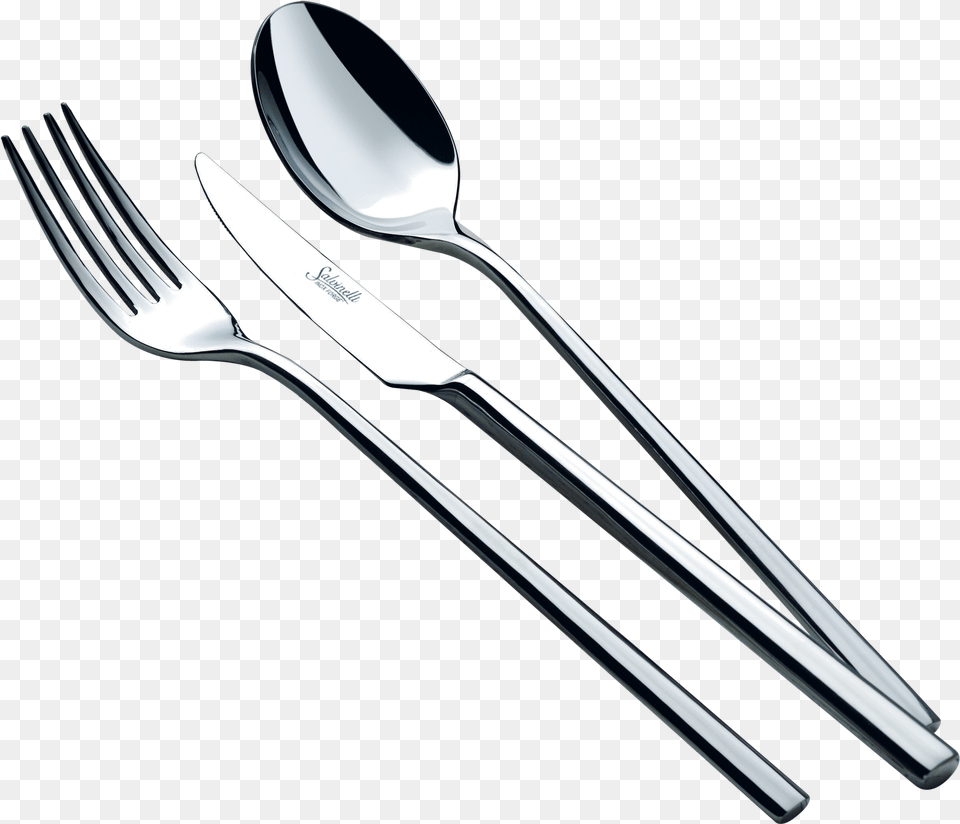Cubiertos Plate, Cutlery, Fork, Spoon Png
