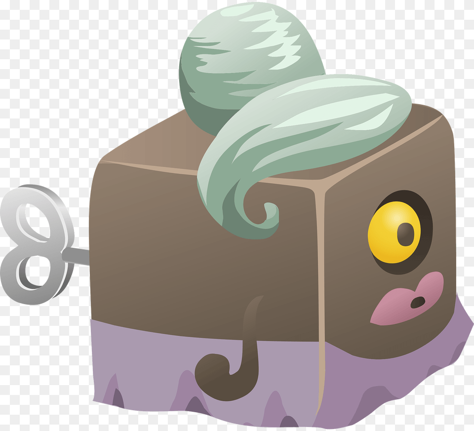 Cubimal Helga Clipart Png