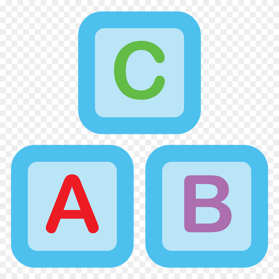 Cubos De Letras Image, Text, Number, Symbol Free Png Download
