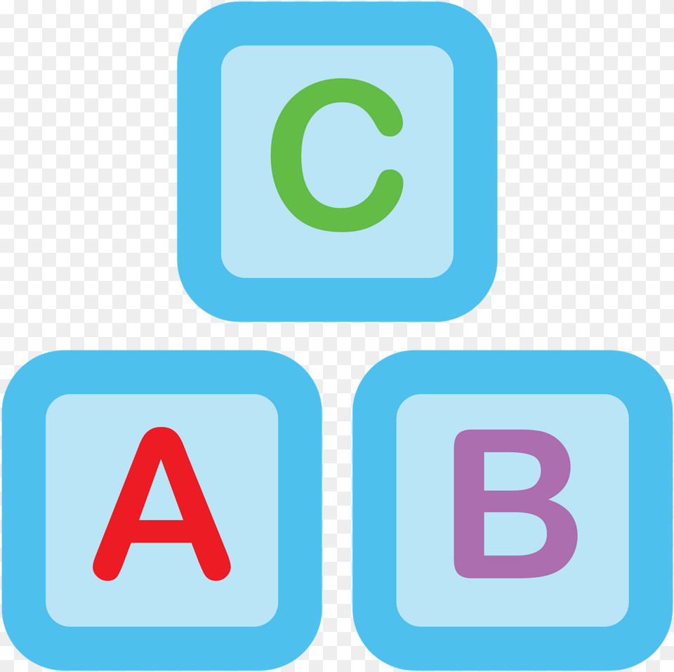 Cubos De Letras Letras, Number, Symbol, Text Png Image